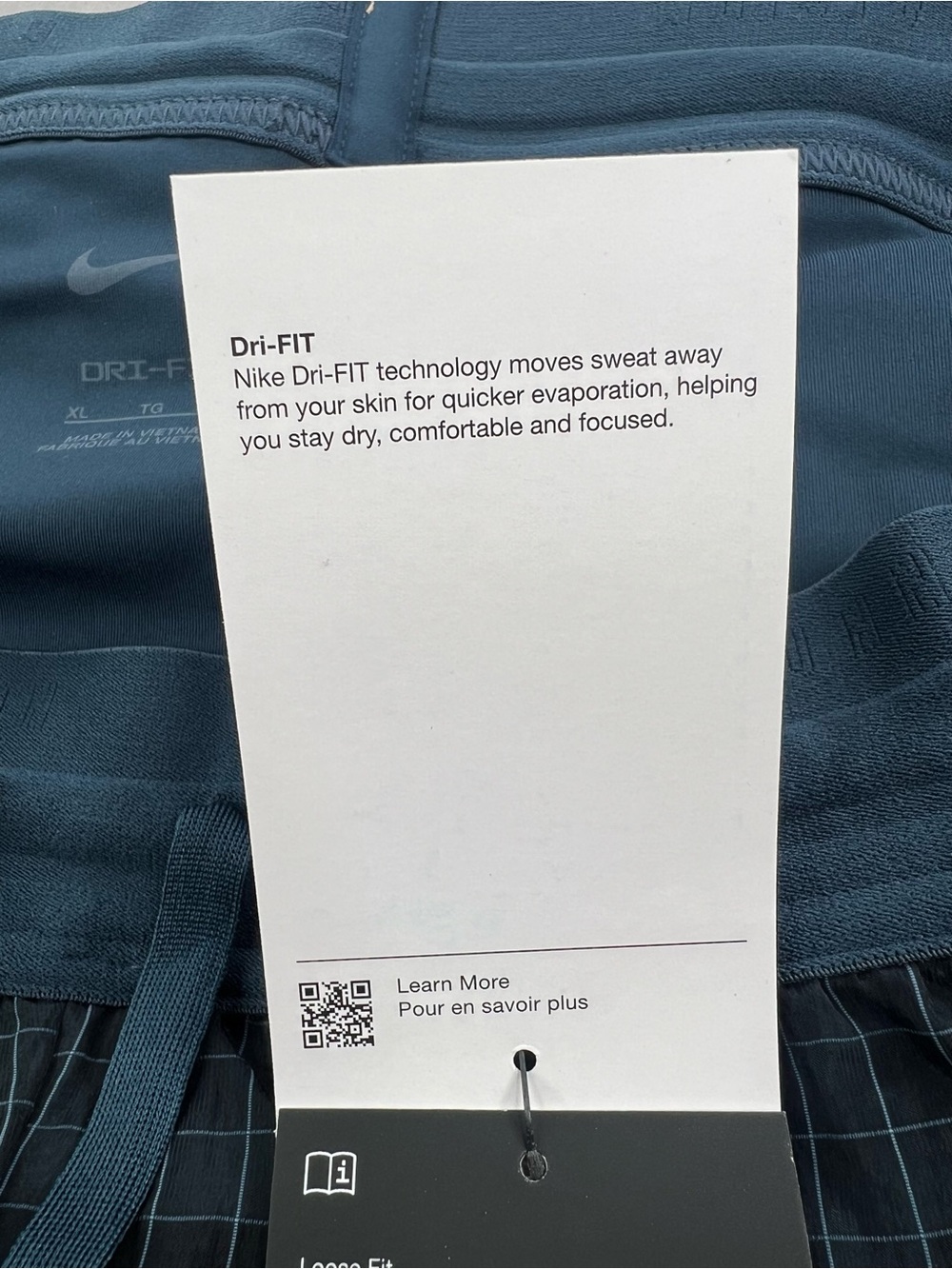 NIKE WOMENS RUNNING DIVISION DRI-FIT MID RISE 3" 2-IN-1 RUNNING SHORTS - Picture 8 of 12